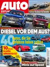 Autozeitung ePaper